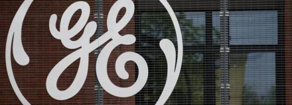 Electrolux, GE in $3.3b Deal