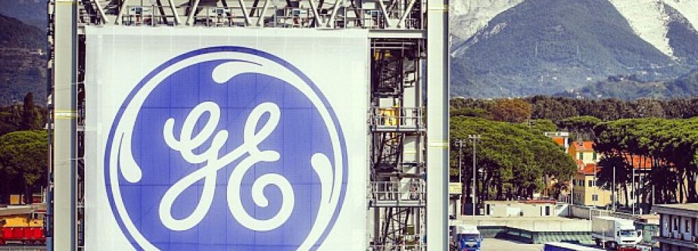 GE Finance Sold in Record-Setting Deal