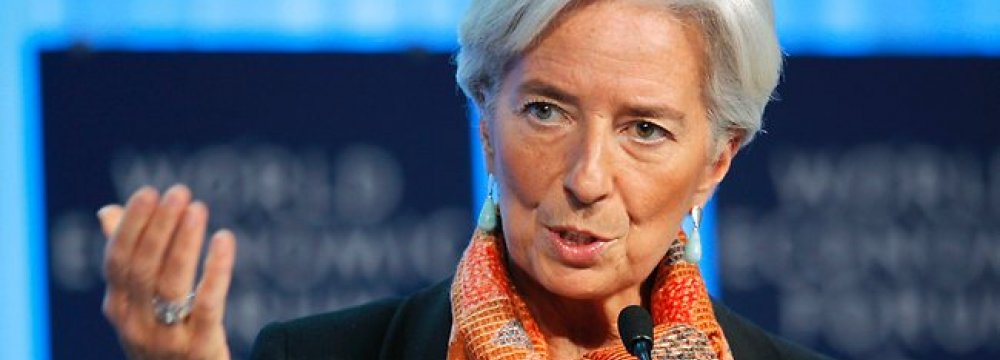IMF: We Were Wrong About Austerity