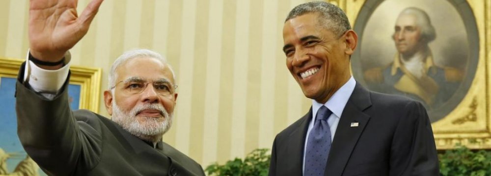 India to Fast-Track US Investments