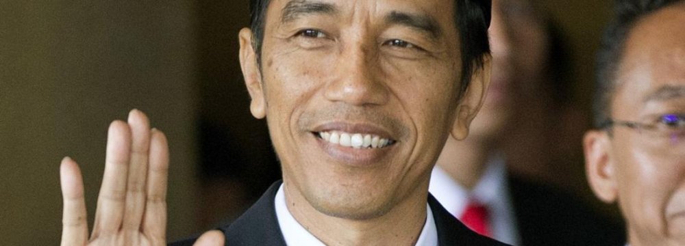 Indonesia  to Join AIIB