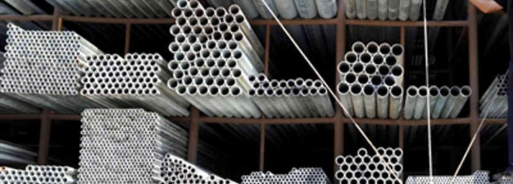 Italy May Nationalize Troubled Steel Plant