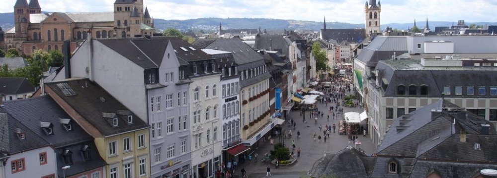 Luxembourg a Tax Haven for Int’l Firms