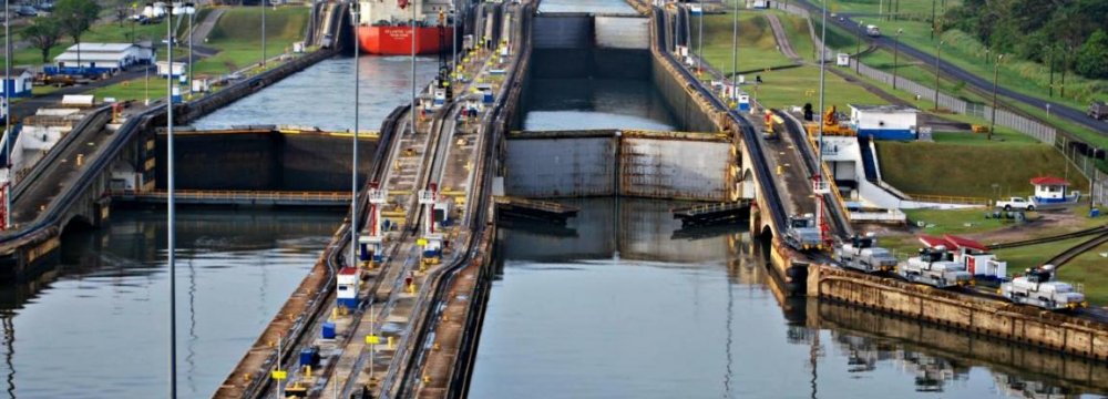 Panama Canal Expansion Will Go Over Budget