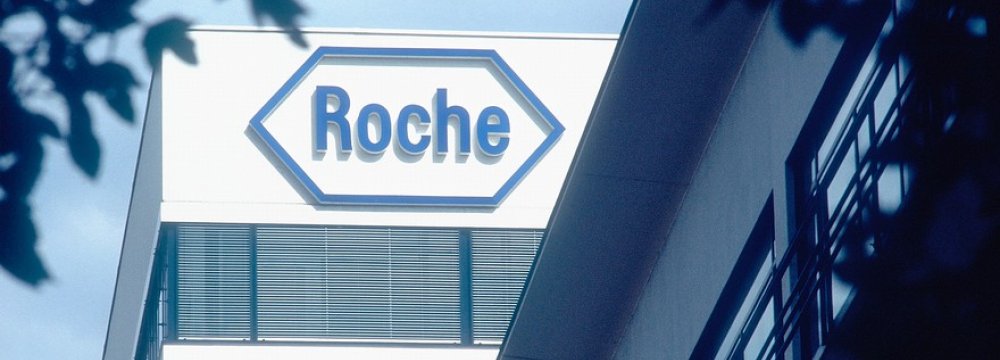 Roche Takes Majority Stake in US Medicine Co.