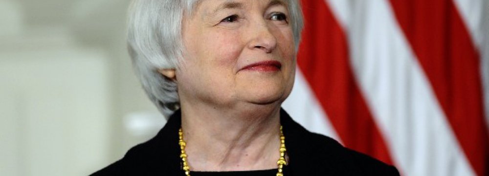 US May Raise Interest Rates
