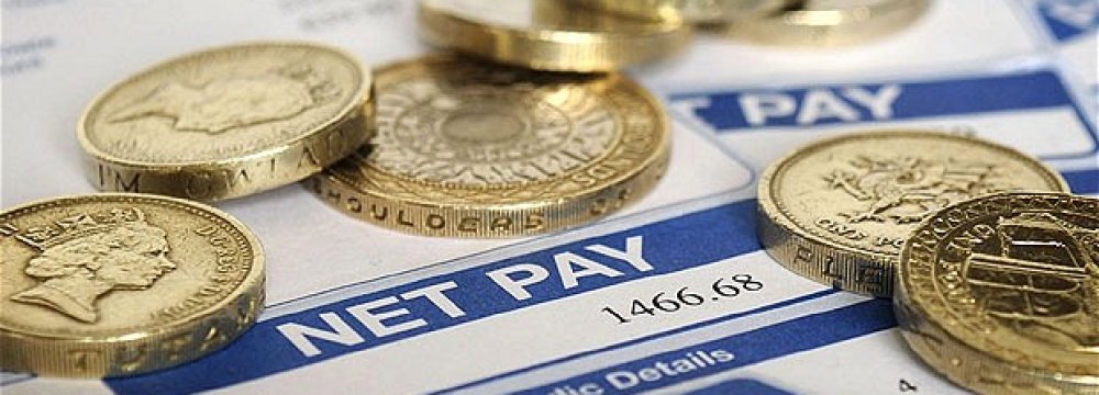 Wage Stagnation Costs UK $51.4b in Income