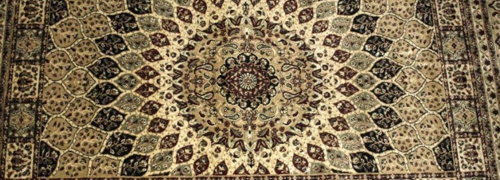 Floods Incur $5b Loss to Kashmir’s Famed Carpets