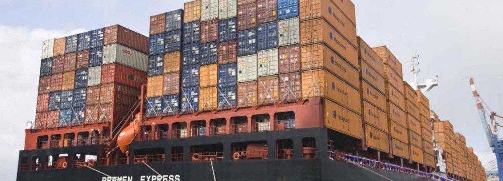 German Exports Plunge Highest Since 2009