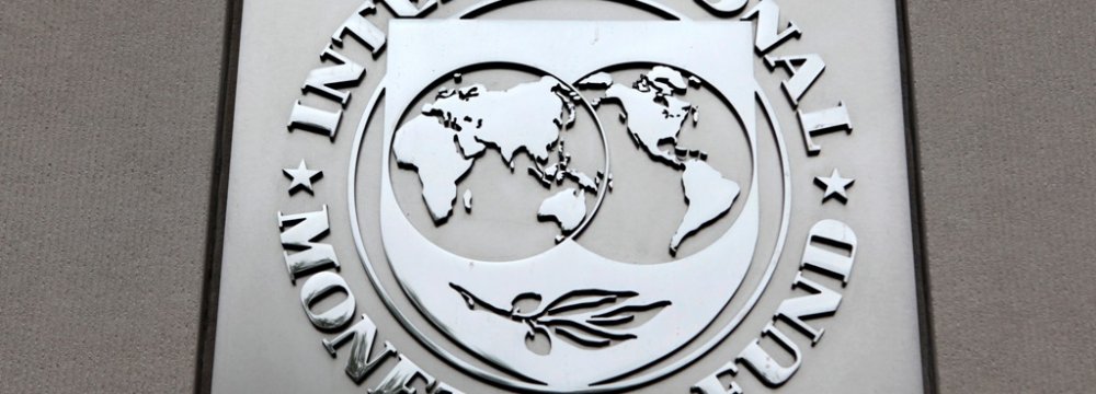 IMF Urges Overhaul of Sovereign Bonds
