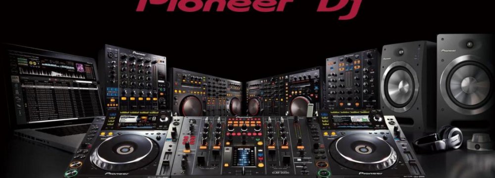 Pioneer, KKR Joint Owners  of DJ