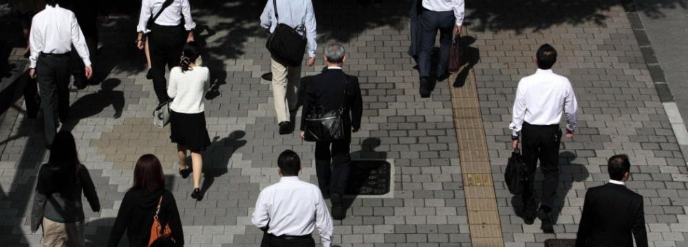 S. Korea Jobless Rate Up