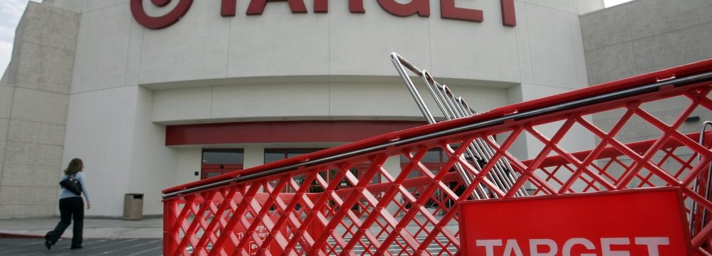 Target to Cut 1,000s of Jobs