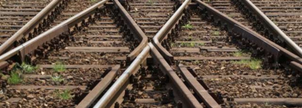 Russia Railway to Bypass Ukraine