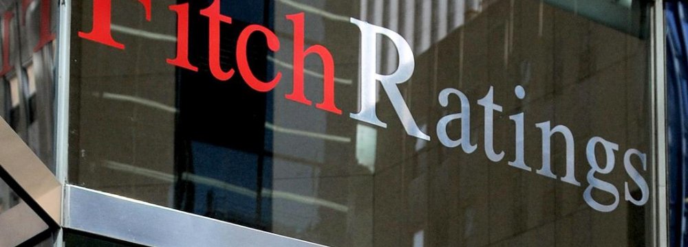 Turkey Wants Fitch to Reassess Credit Rating