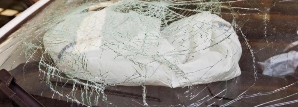 Honda Confirms Ninth Death Linked to Airbags