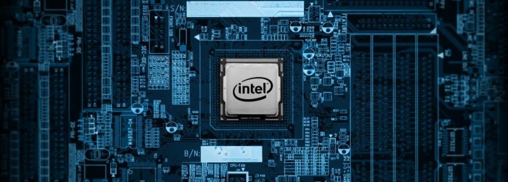 Intel Putting $50m Into Quantum Computing Research