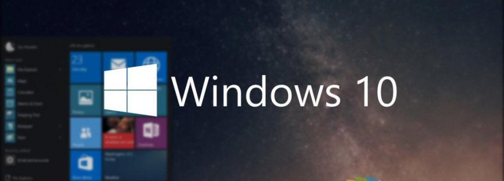 Windows 10 Users Increase 