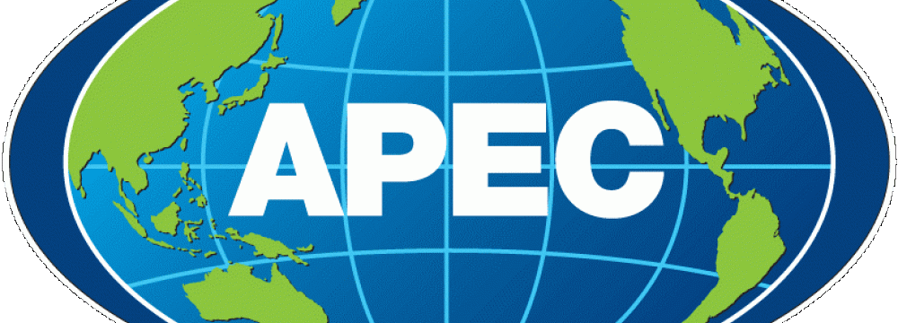 APEC Meetings