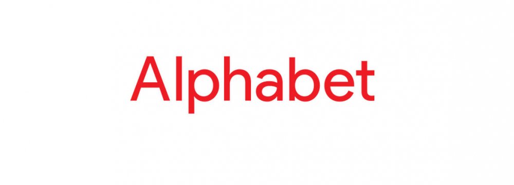 Alphabet Seeking Innovation Mantle