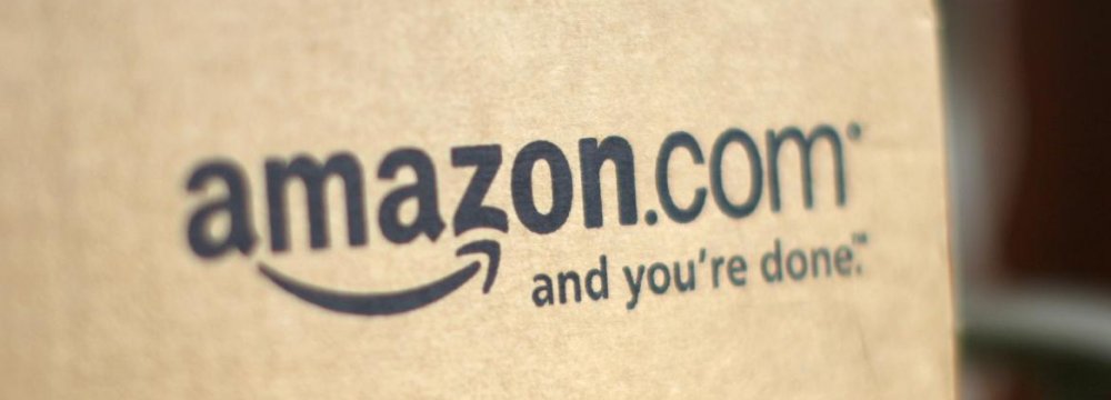 Amazon Debuts on Innovators List