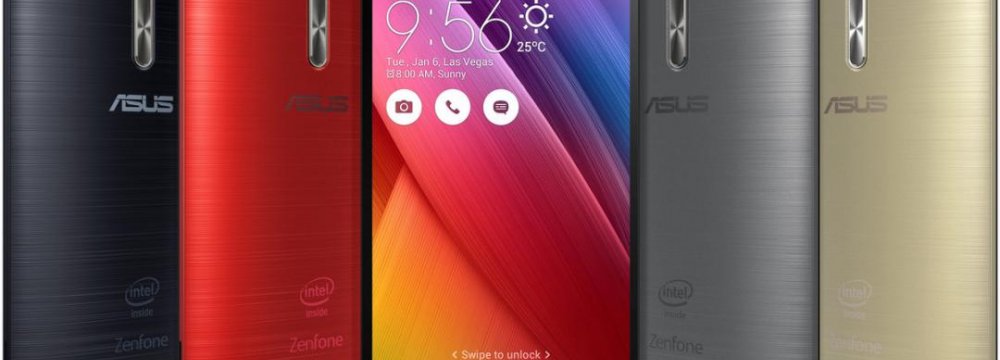 Asus ZenFone 2 Launched in Malaysia