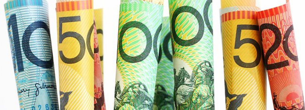 Australia Joins Asia’s Dollar Discounters