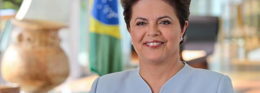 Rousseff Appeal