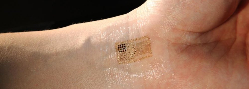 Bio-Wearables: The Next Big Thing