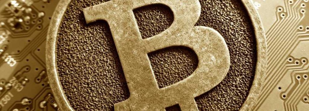 Bitcoin on Rebound
