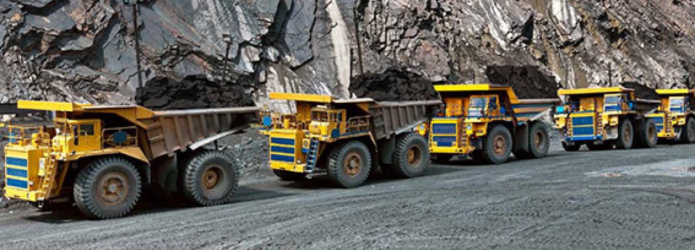 Black Hole in Mining Sector Profits