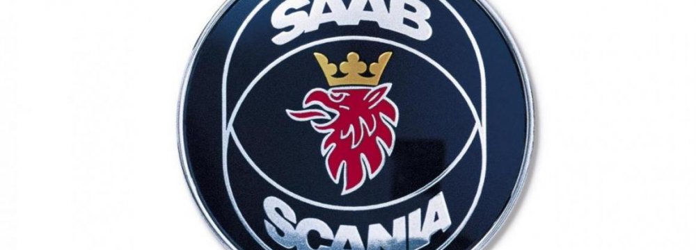 Scania&#039;s  Interest in  Post-Sanctions Iran