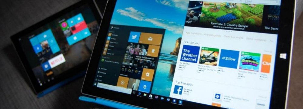 New CPUs Only Compatible With Windows 10