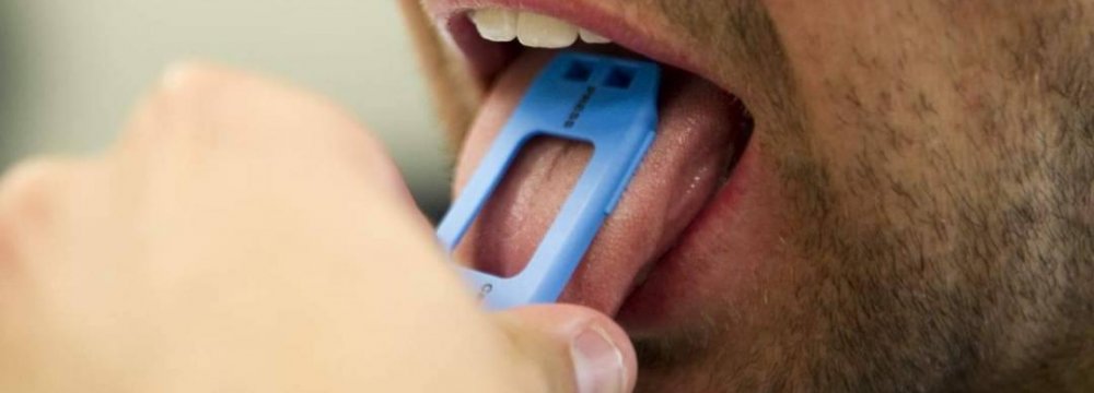 Cancer Saliva Test Near 100% Accurate