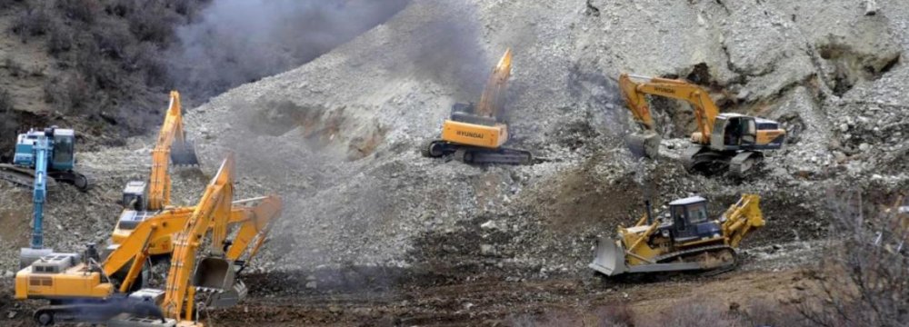 China’s Largest Uranium Mine Reports More Deposits