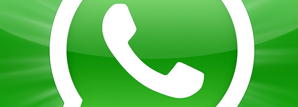 Whatsapp Now Has 800m Users
