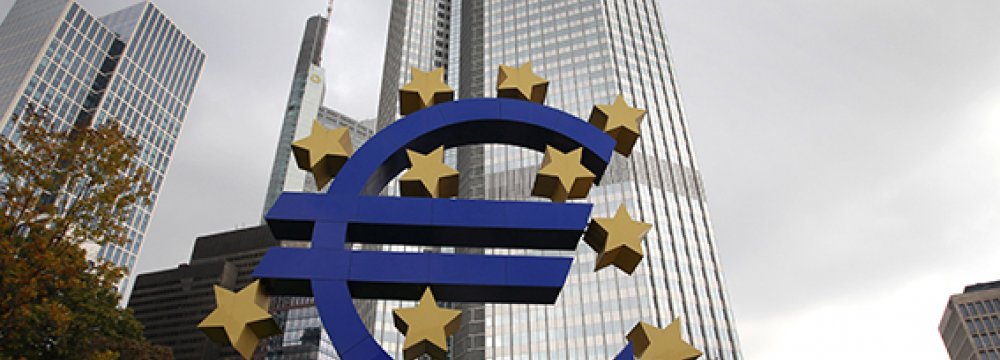 ECB Begins Banks’ Supervision