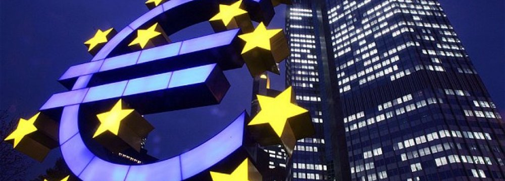 ECB Risks Destroying Euro