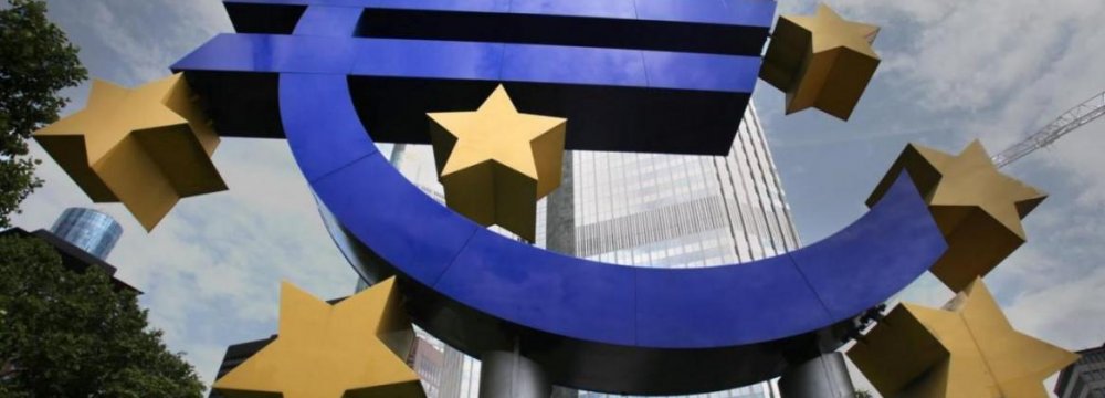 ECB Braces for QE