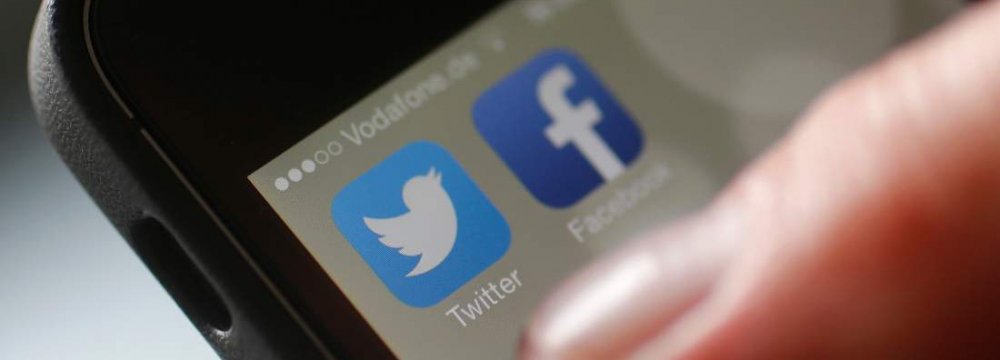 Lifting of Ban on Social Media Sites Possible