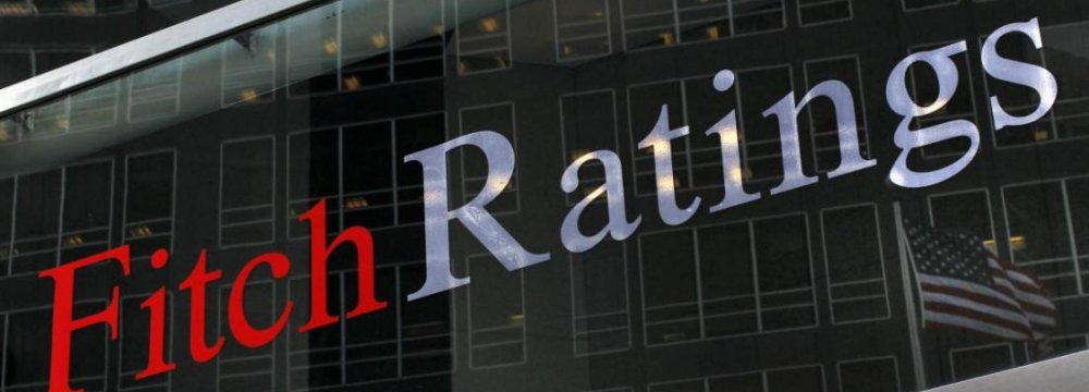 Fitch Downgrading Malaysia