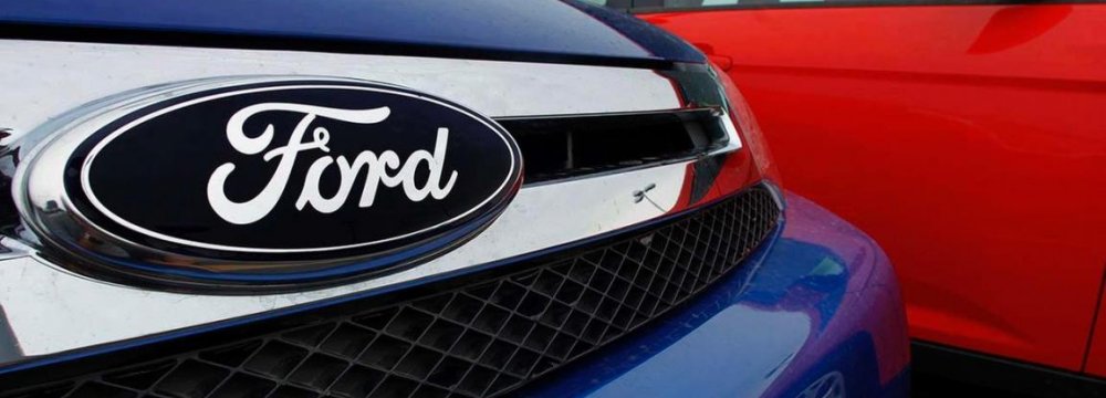Ford Recalls More Vehicles