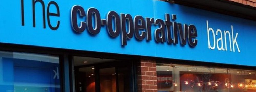 Four UK Lenders Pass Stress Tests, Co-op Fails