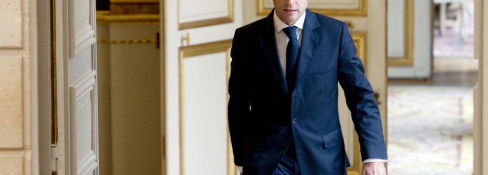 France to Unveil Controversial Economic Reforms