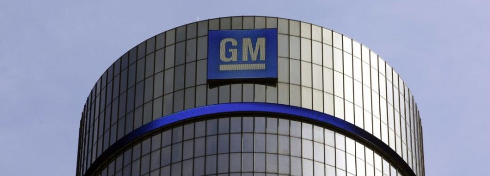 General Motors Chasing Indian Buyers