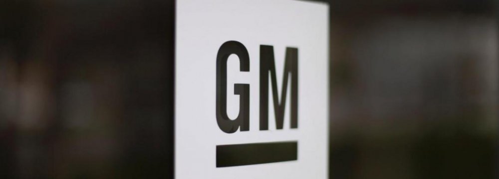 GM Hints at Missing Russian Sales
