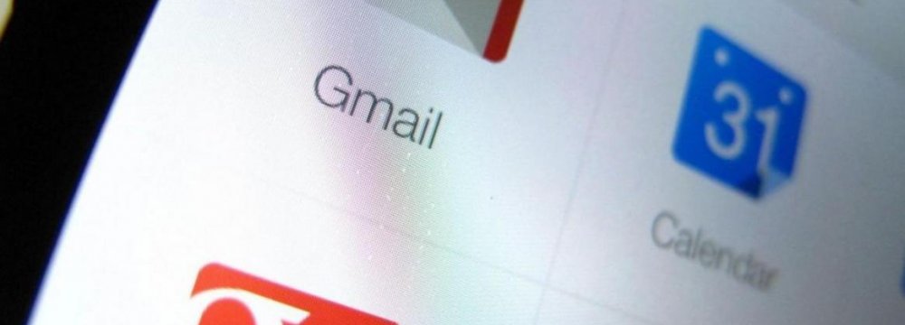 Gmail Hits 1 Billion Users