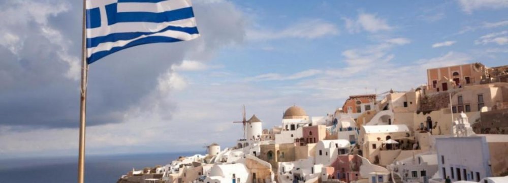 Greece Becoming Huge Startup Incubator 