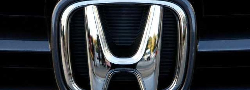 Honda:  Big Changes  Coming  