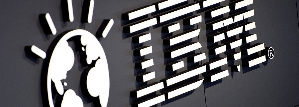 IBM Buys Health Data Company